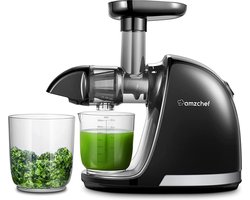 AMZCHEF Juicer Machines