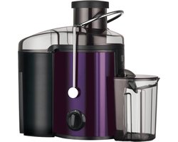 Berlinger Haus 9294 - Juice extractor - Purple Eclipse collection - paars