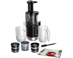 Bosch MESM731M VitaExtract - Slowjuicer - 150 Watt