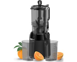 COOK-IT Slowjuicer XL