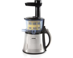 Domo DO9061J - Slowjuicer