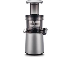 Hurom H-AA-DBE17 - H26 - Verticale slowjuicer - Grijs