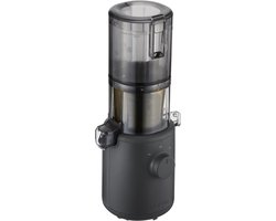 Hurom H310A Zwart | Slowjuicer | Verticaal | Compact