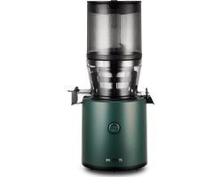 Hurom H320N | Slowjuicer | Verticaal | Groen |