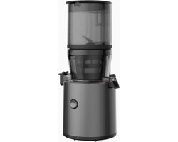 Hurom H320N | Slowjuicer | Verticaal | Titanium grijs |