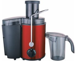 Juicer Küken 35336 Rood 500 W