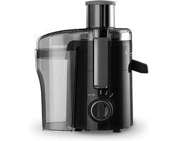 Juicer Moulinex JU3708 0,95 L 350W Zwart Black