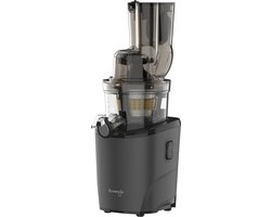 Kuvings Revo830 | Slowjuicer | Selderij juicer | Big Mouth | Black