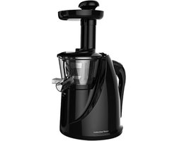 MontAna PR-169 Slowjuicer Zwart inductiemotor