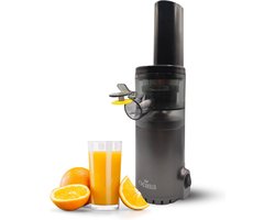 Ocina Mini Slowjuicer - Sapcentrifuge - Juicers - Grijs