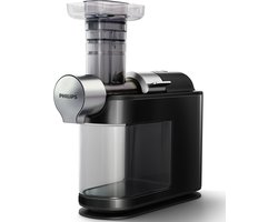 Philips Avance HR1946/70 - Slowjuicer - Zwart