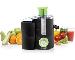 Princess 202040 Sapcentrifuge - Voor Groenten en Fruit - Juicer met Pulpcontainer