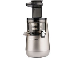 Slow Juicer - Silver 5G - Versapers