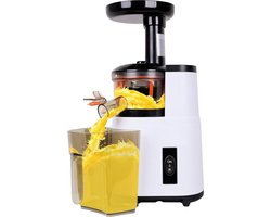 Slowjuicer - Family Vega - Koudetrekker voor groenten en fruit