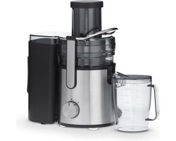 Slowjuicer - Juicer - Groenten en Fruitpers - Hoge Kwaliteit - 1100ML