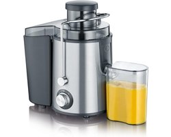 Slowjuicer - Juicer - Groenten en Fruitpers - Hoge Kwaliteit - 500ML