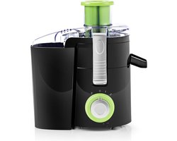 Slowjuicer - Juicer - Groenten en Fruitpers - Hoge Kwaliteit