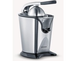 Slowjuicer - Sapcentrifuges Groenten en Fruit - Slow Juicer - Sap Centrifuge - Citruspers Handmatig - 400 ML