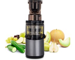 Slowjuicer - Voor Groente- en Fruitsap - Horizontale Slow juicer - duurzaam