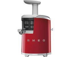 Smeg slowjuicer SJF01RDEU