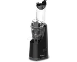 Techwood TCF276 - Slowjuicer - 200 Watt - Grote vulopening Ø85 mm