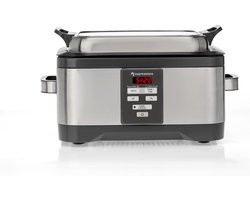 Espressions DUO Sous-Vide / Slowcooker EP4000