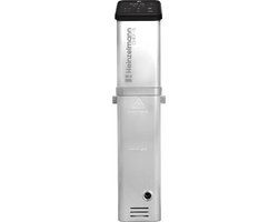 Heinzelmann CHEF-S sousvide apparaat | 30 liter | IPX7 waterproof | RVS |