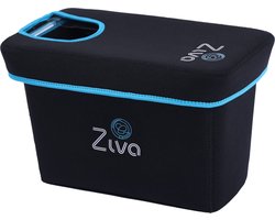 Isolatie set: Ziva 7 liter sous-vide waterbak + deksel met uitsparing + isolatie hoezen