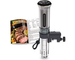 KitchenBoss Sous Vide Garer G300 Stick Precisiekoker