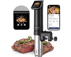 KitchenBoss Sous Vide Garer Stick WLAN