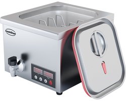 Sous-Vide 2/3gn, CombiSteel 7518.0115