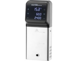 Sous-vide stick iVide Plus Junior (1500W / 50 liter)