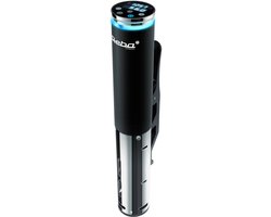 Steba SV60 - Sous-Vide Stick - 20L - 0,1°C nauwkeurig -1200 WAtt - 4 automatische programma’s