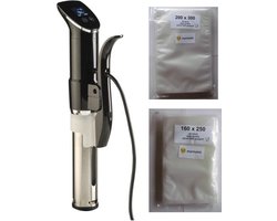 Wartmann 1507 - Sous vide stick