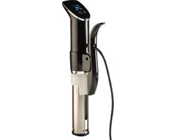 Wartmann sous-vide Stick WM-1507 SV - Smart - Zwart