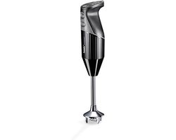 Bamix Staafmixer Gastro PRO-1 Black