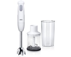 Braun MultiQuick 1 - MQ 120 Pesto - Staafmixer