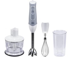 Braun MultiQuick 5 - MQ 525 Omelette - Staafmixer