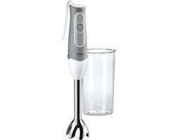 Braun Multiquick 5 MQ500 Soup - Staafmixer