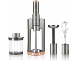 Haeger Super Set - Staafmixer set