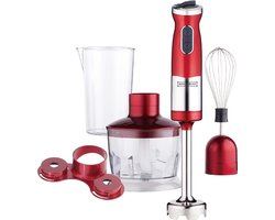 Hand blender set ESTMS-700