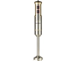 Hausberg Staafmixer Goud HB-7668AU