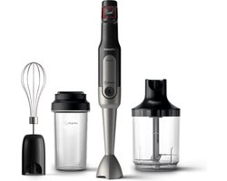 Philips ProMix Viva HR2652/90 - 3-in-1 Staafmixer met blenderbeker