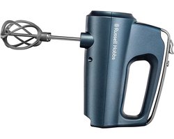 Russell Hobbs 25893-56 RH Swirl Handmixer Blauw