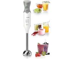 Staafmixer - Meerdere Snelheden - Oplaadbaar - Draagbare Staafmixer - Elektrisch - Handmixer