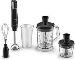 Tefal Infinyforce HB94L8 - Staafmixer - Inclusief XL hakmolenaccessoires