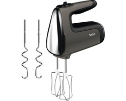 Tefal Powermix Silence HT650E - Handmixer