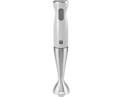 Zwilling RVS Staafmixer met Mengbeker - 550 W - Lichtgrijs