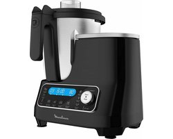 Krups ClickChef HF4568 - Keukenmachine