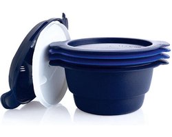 Tupperware Micro Urban — Stoomkoker 2-3 personen